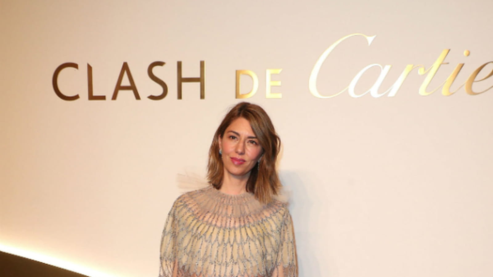 Sofia Coppola 