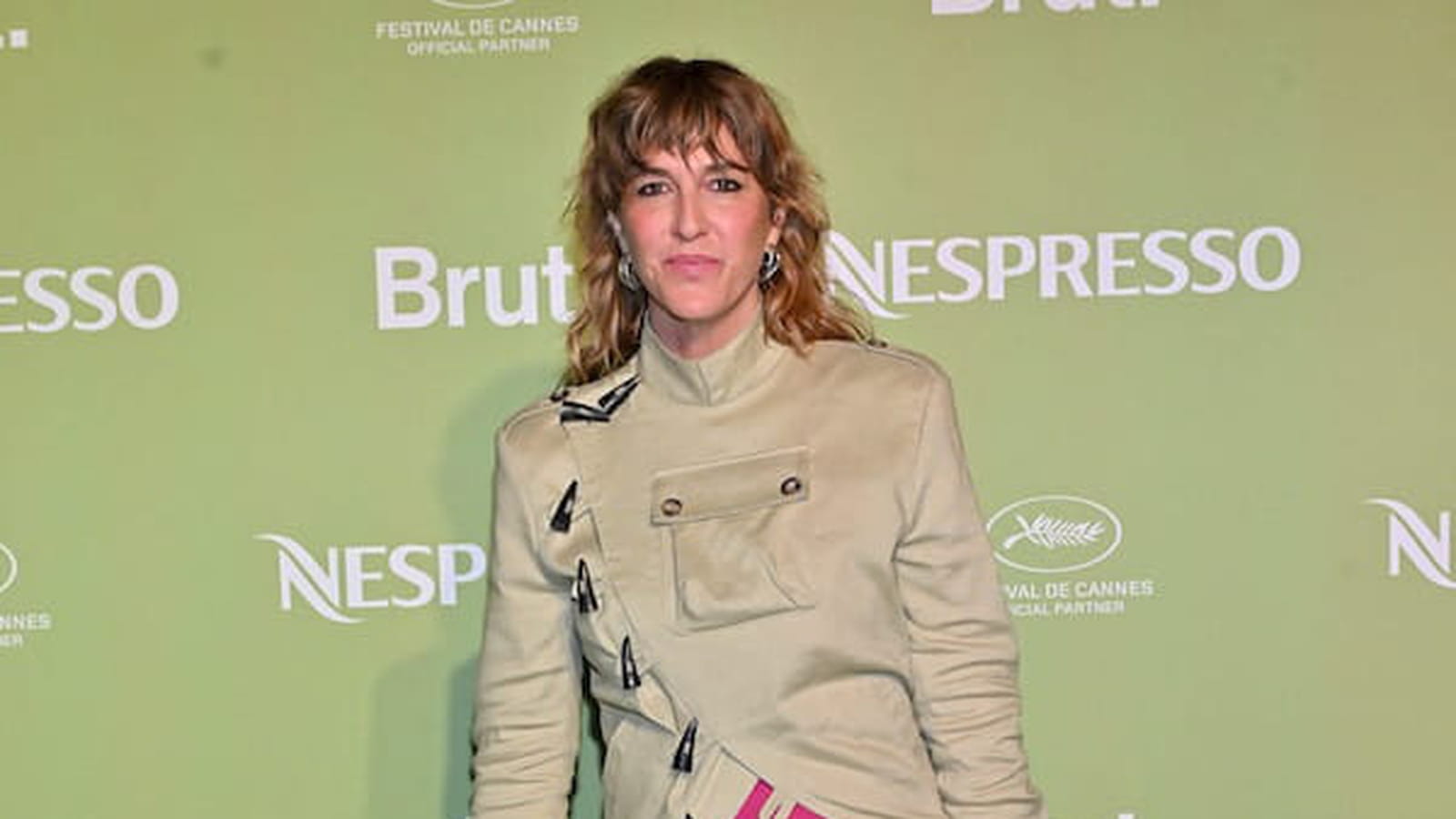 Daphné Burki 
