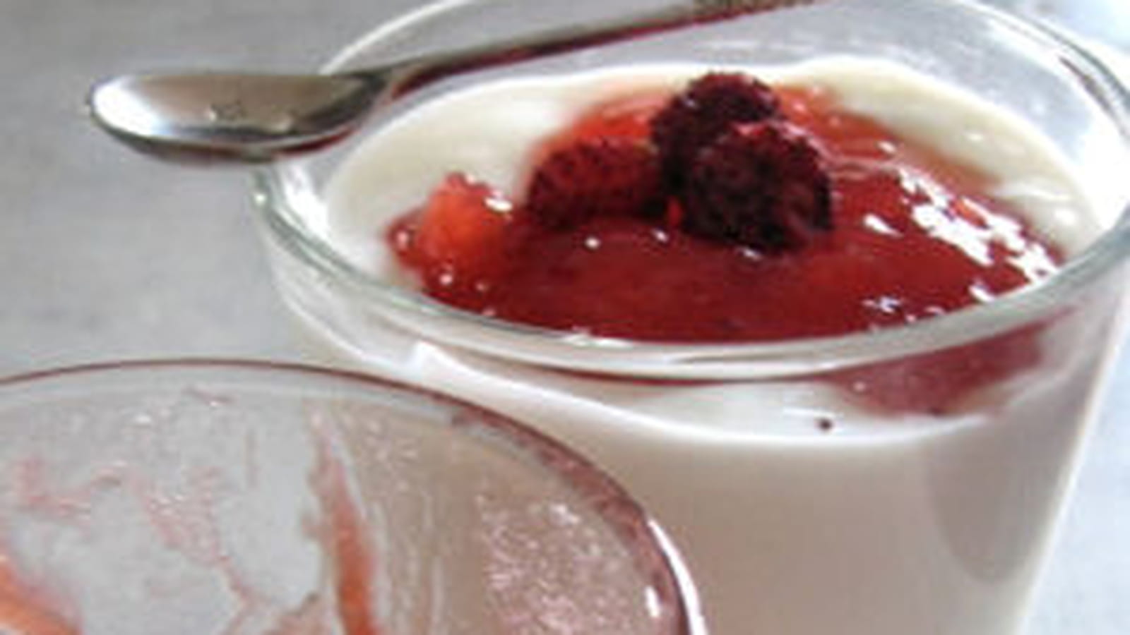 Confiture rhubarbe-fraise