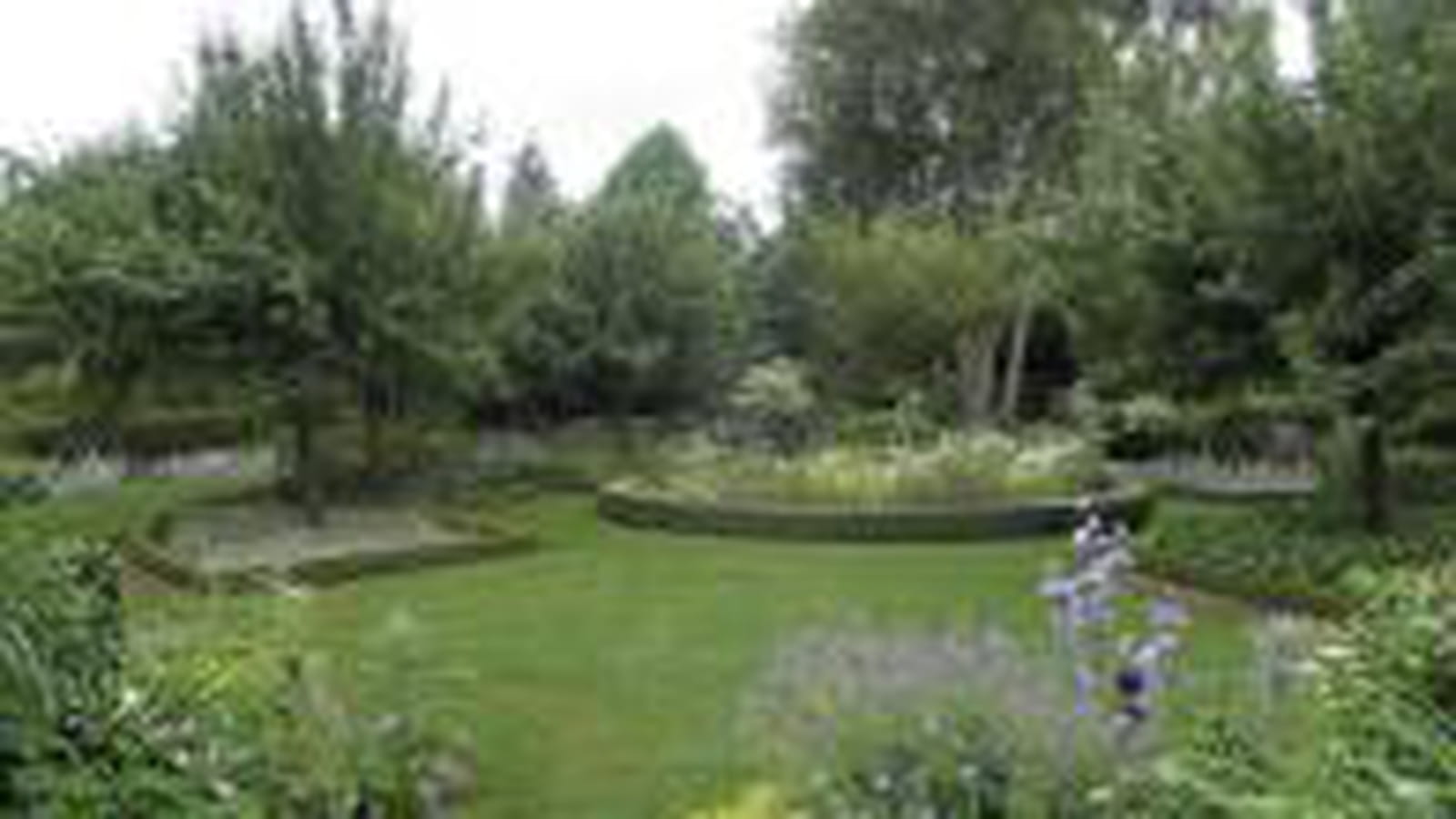 Jardin de Geneviève