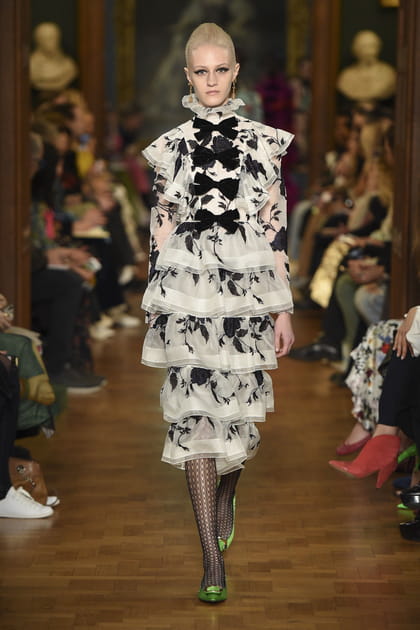 D&eacute;fil&eacute; Erdem