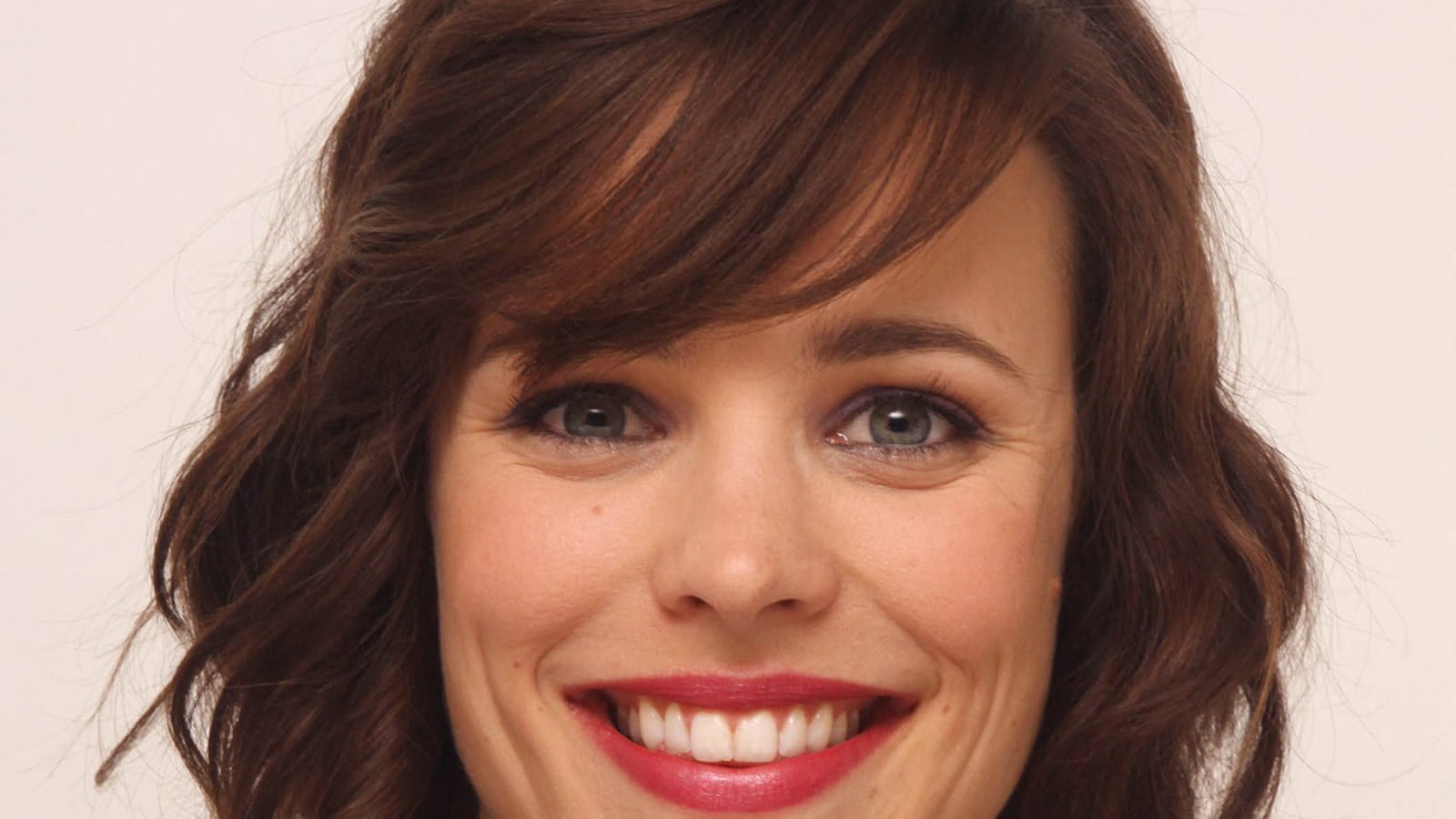 Rachel McAdams en brune
