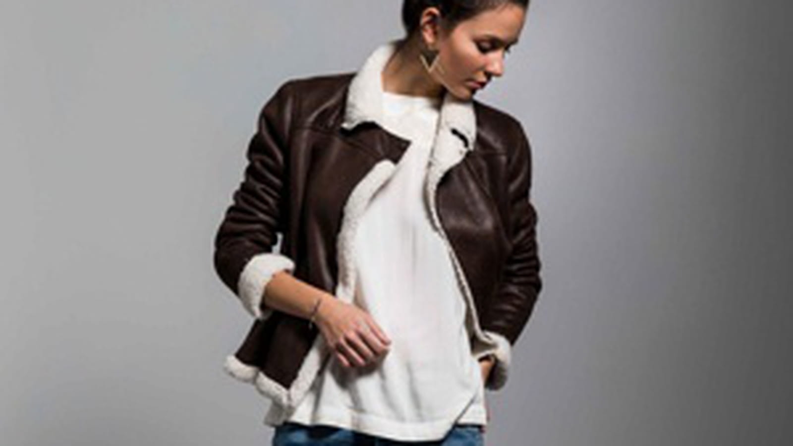 Jean boyfriend de Quiksilver