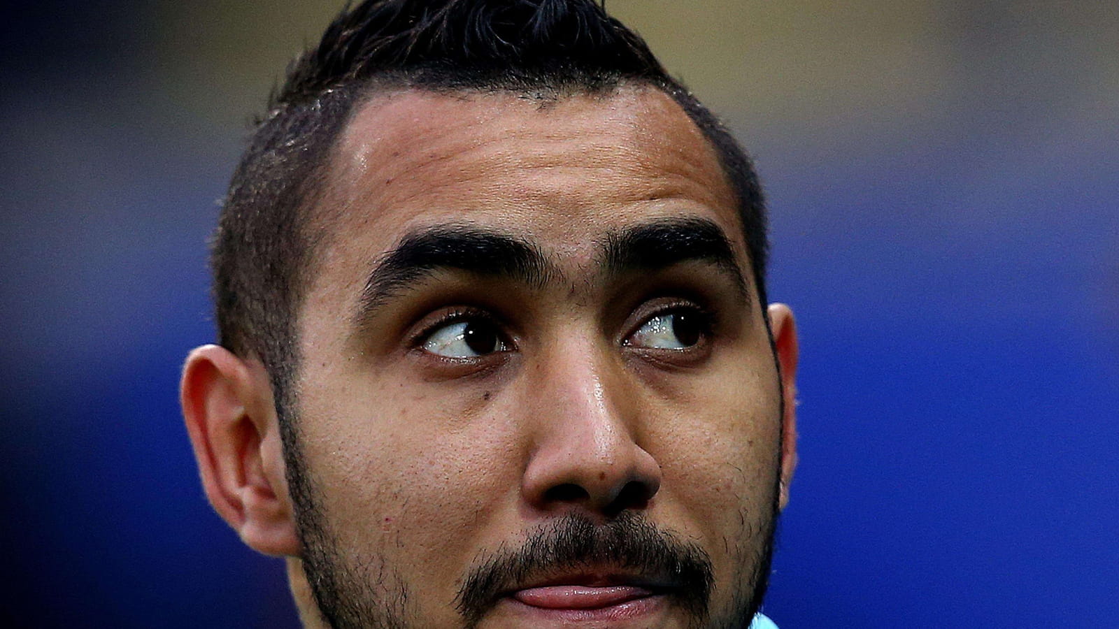 Dimitri Payet