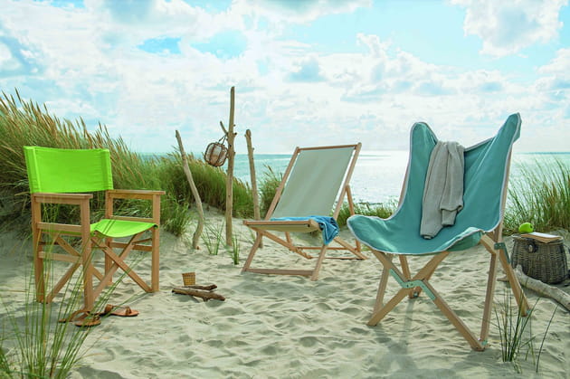 Assises outdoor de Jardiland