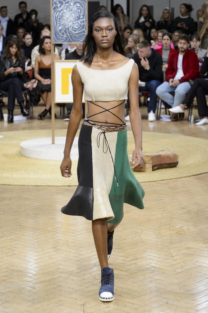 Défilé JW Anderson