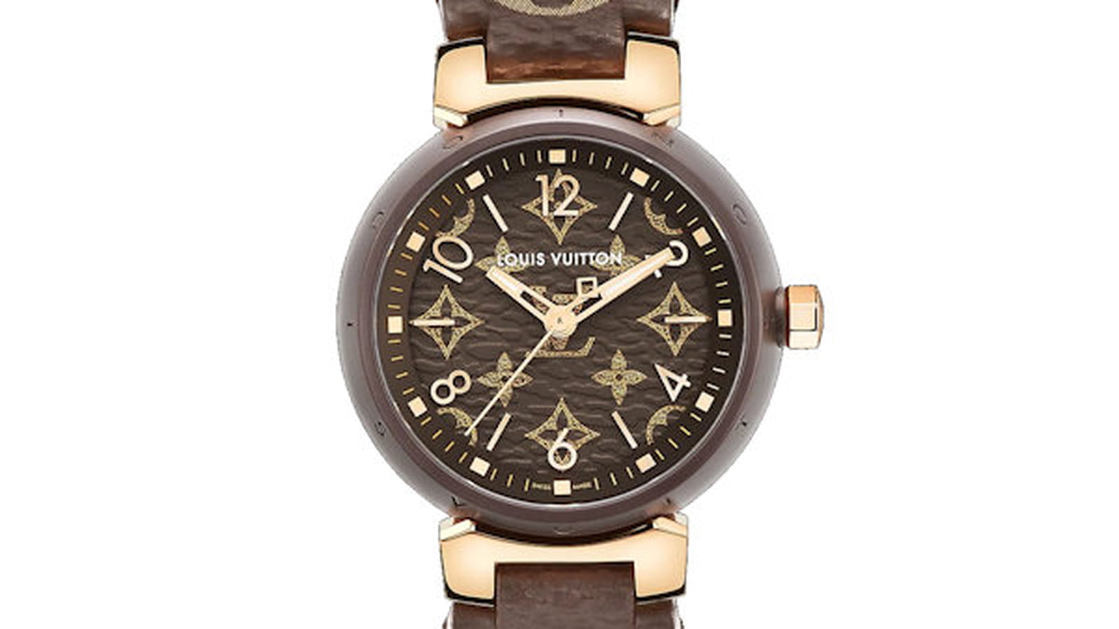 Montre Louis Vuitton