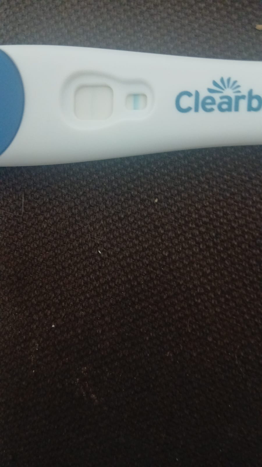 Test grossesse ultra précoce