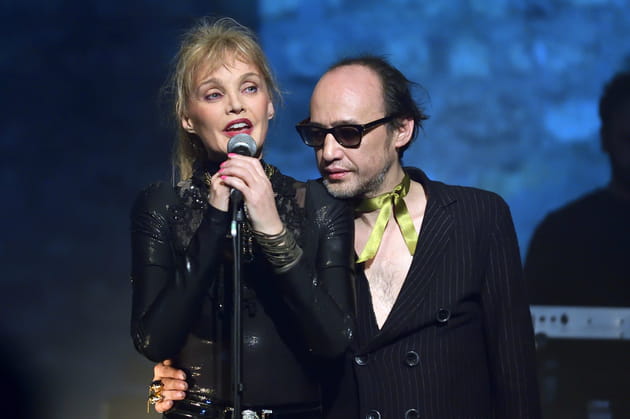 En live avec Nicolas Ker