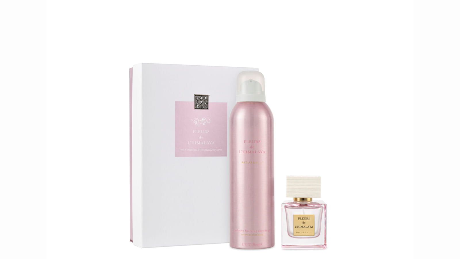 Oriental Essences, Rituals 