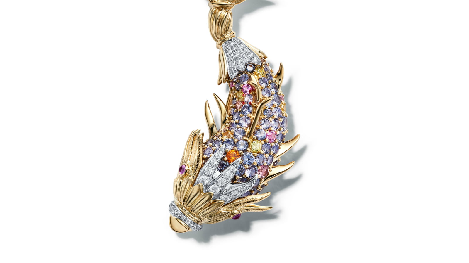 Broche Tiffany & Co.