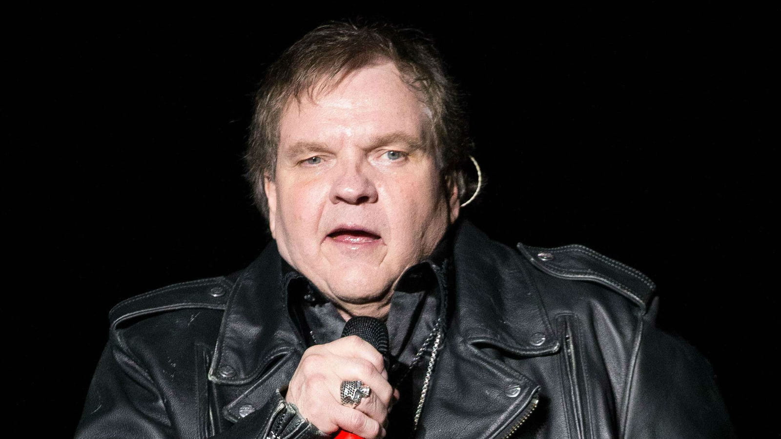 Meat Loaf
