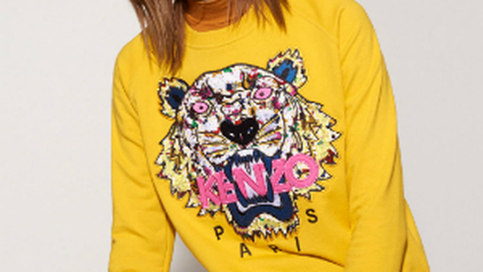 Sweatshirt Kenzo 