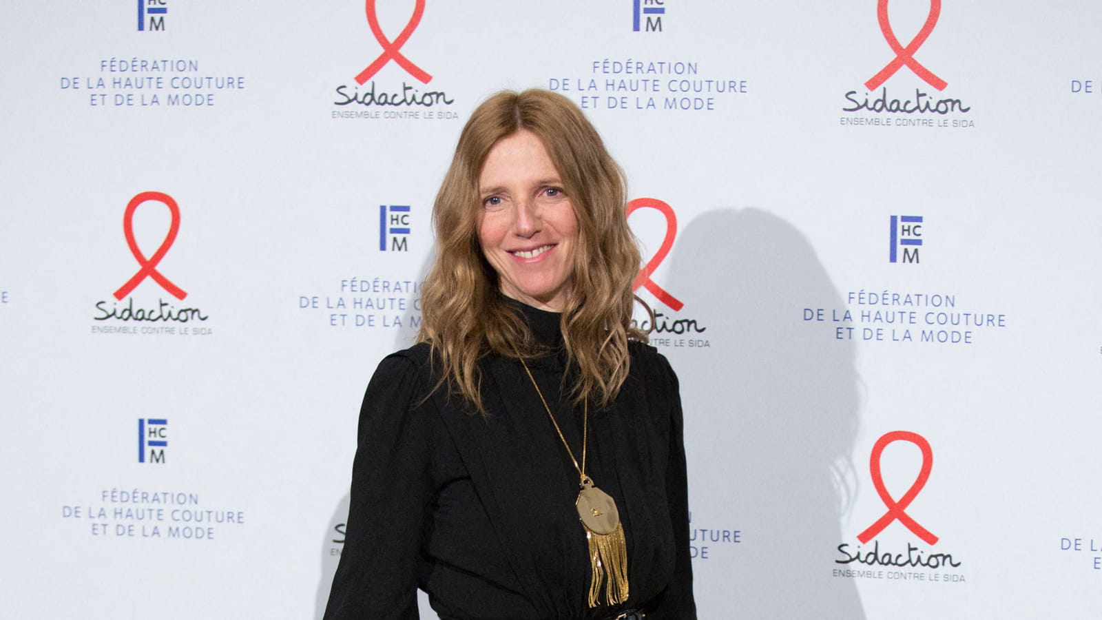 Sandrine Kiberlain