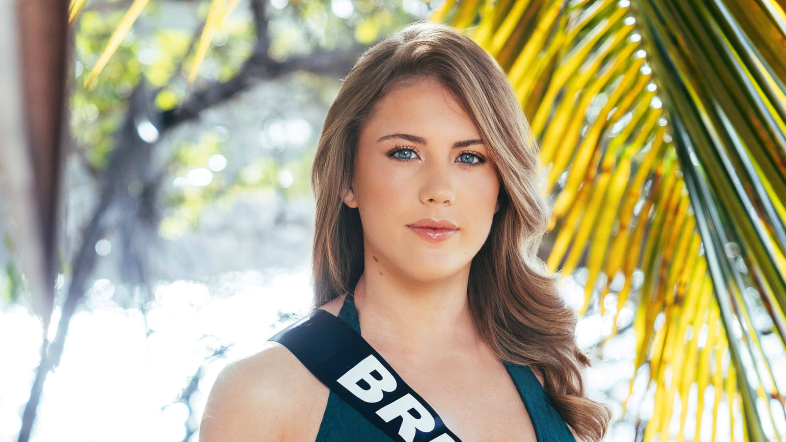 Miss Bretagne