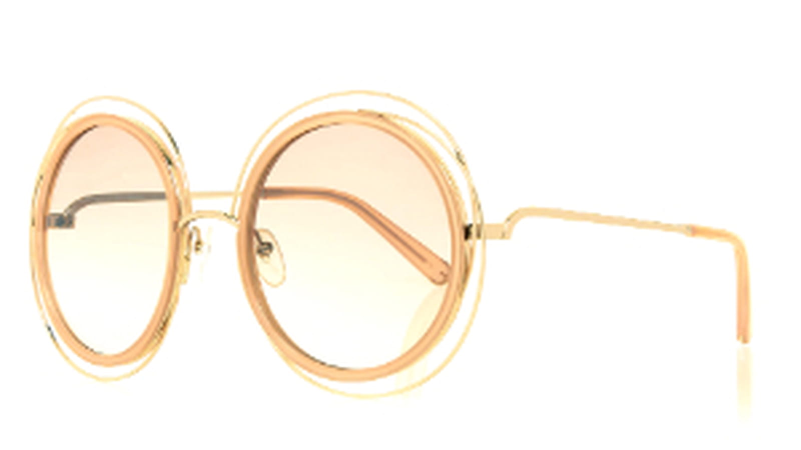 Lunettes Chloé