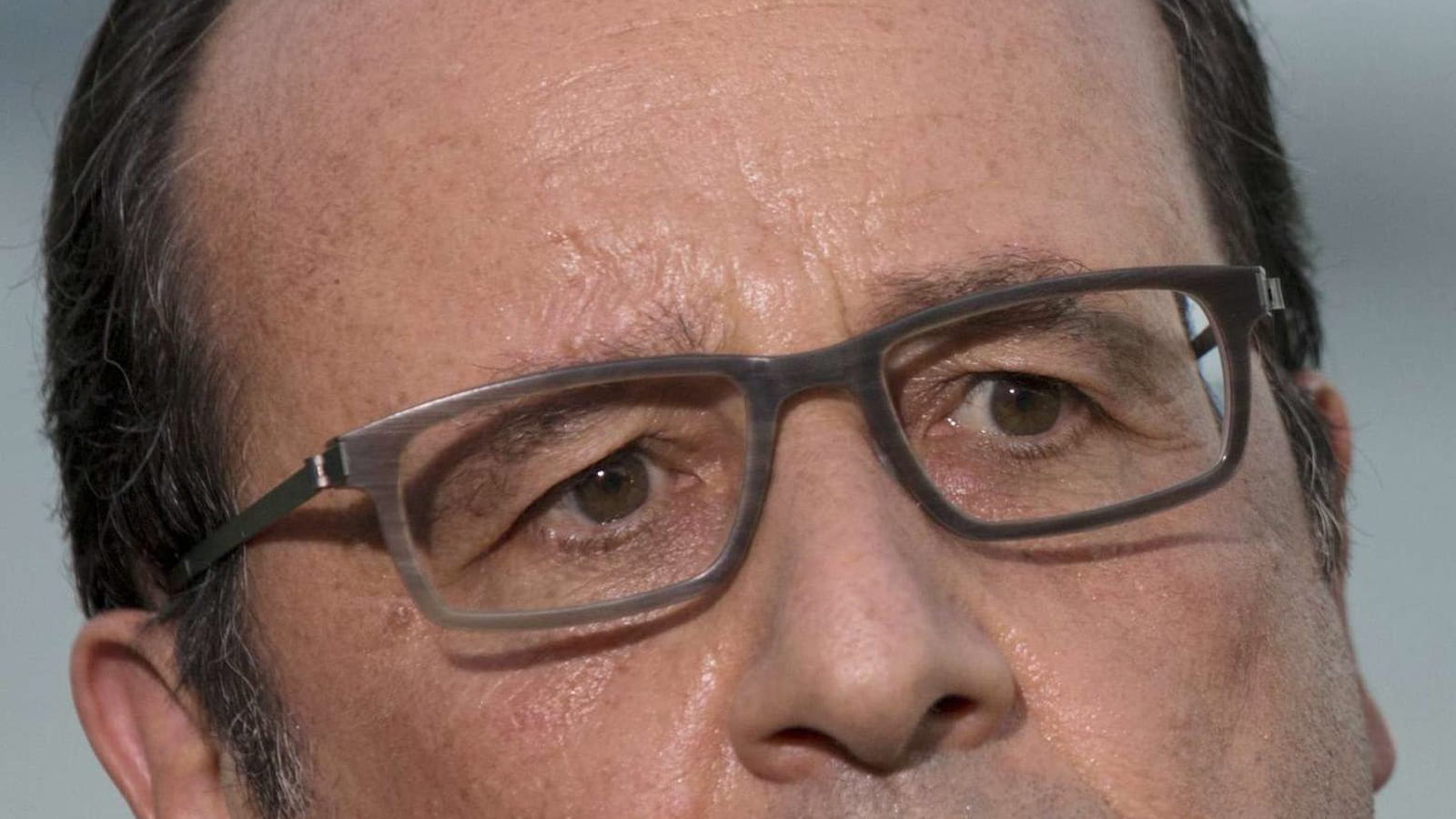 François Hollande 