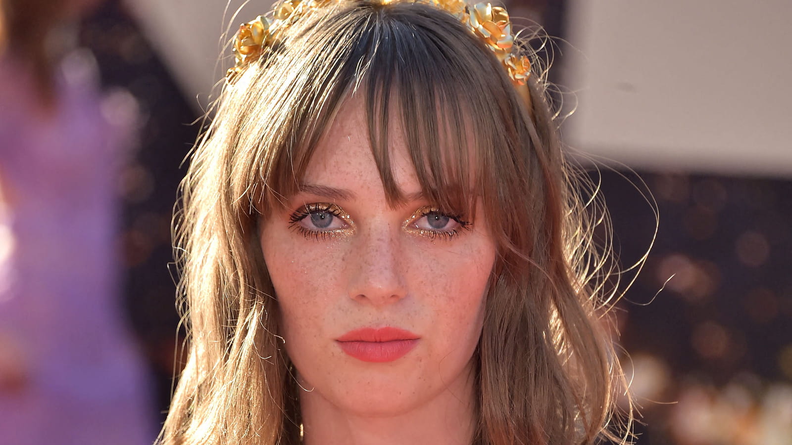 Maya Hawke-Thurman