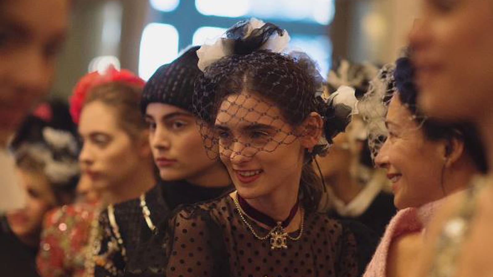 Chanel