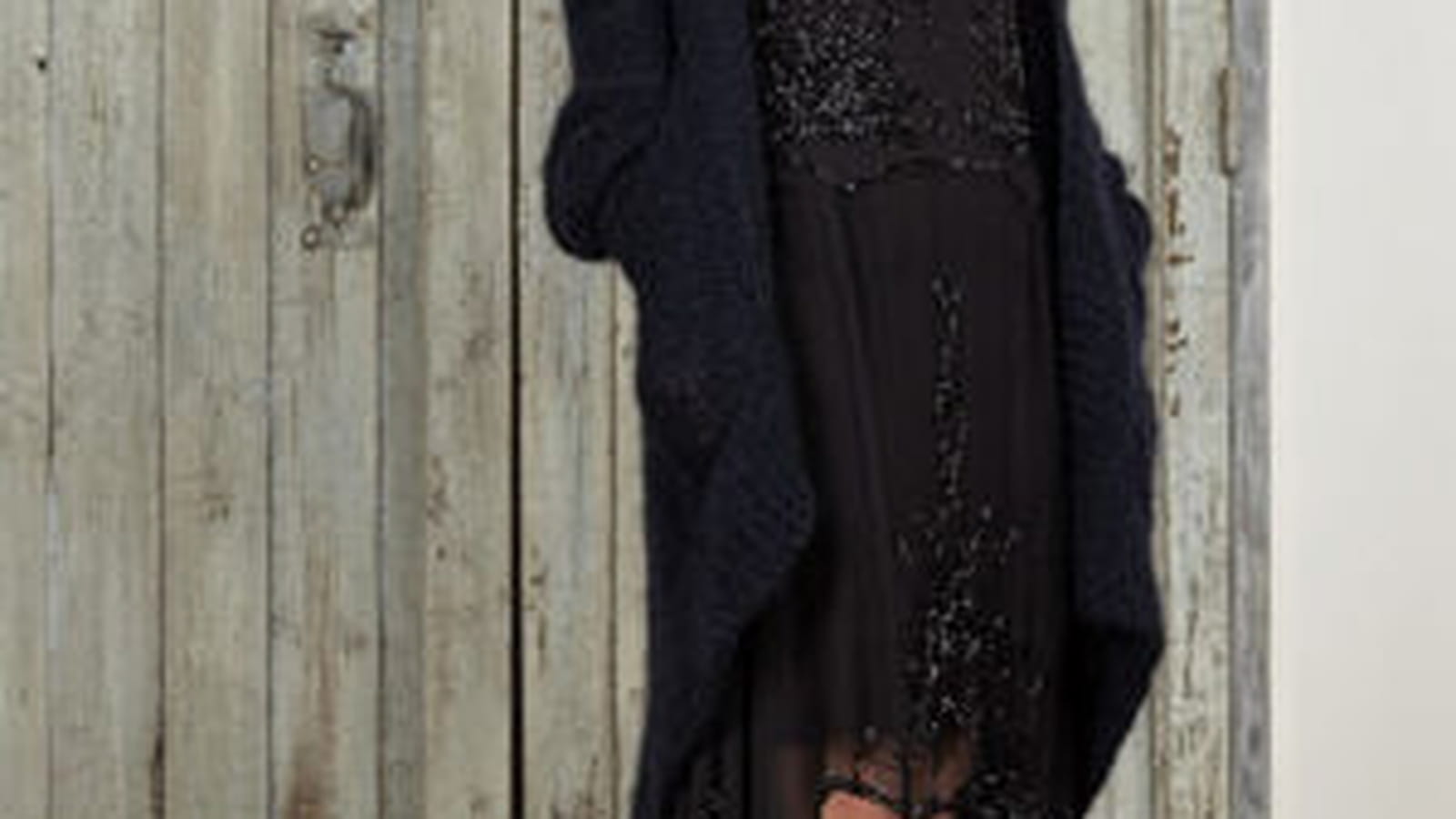 Robe Mes Demoiselles