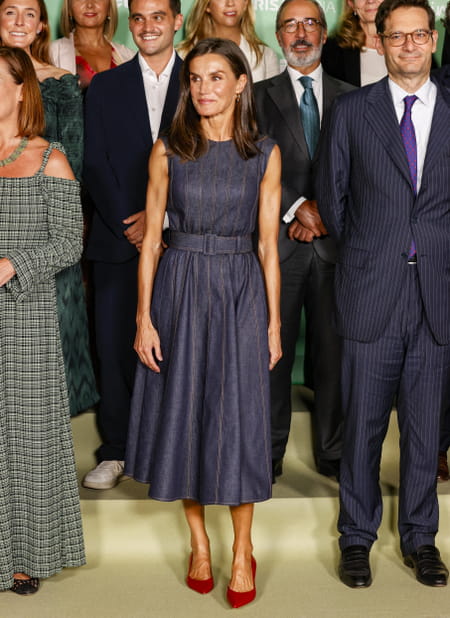 letizia-d-espagne-environmental-awards-septembre-2024