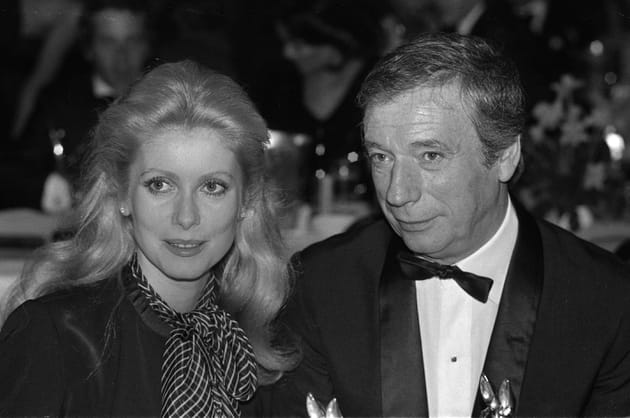 R&eacute;compens&eacute;s pour Le Sauvage