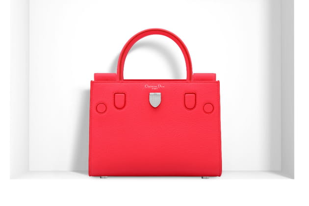 Sac "Diorever" de Christian Dior
