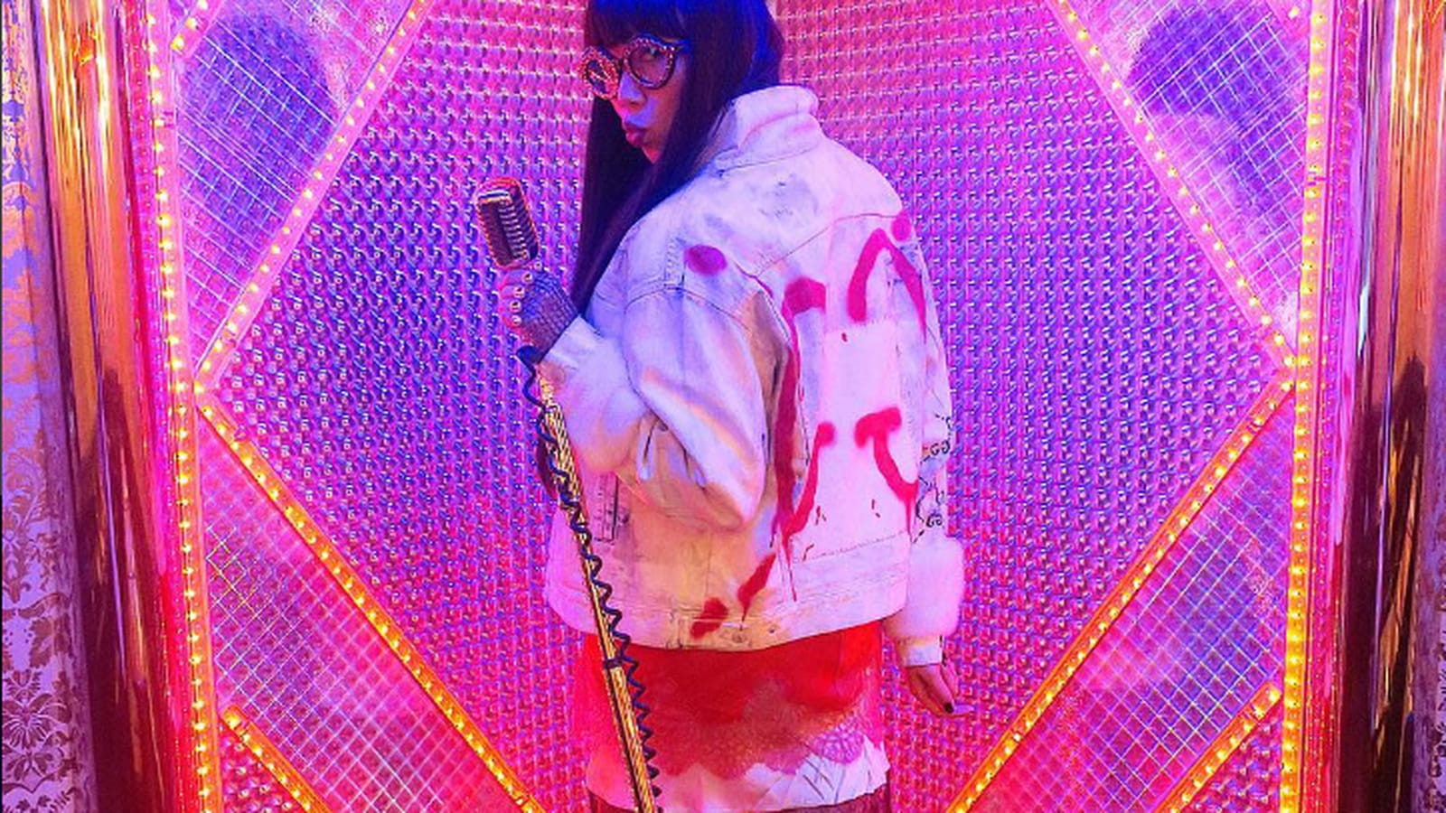 Susie Bubble