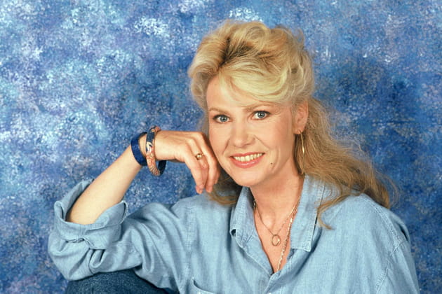 Michèle Torr : souvenir de sa jeunesse