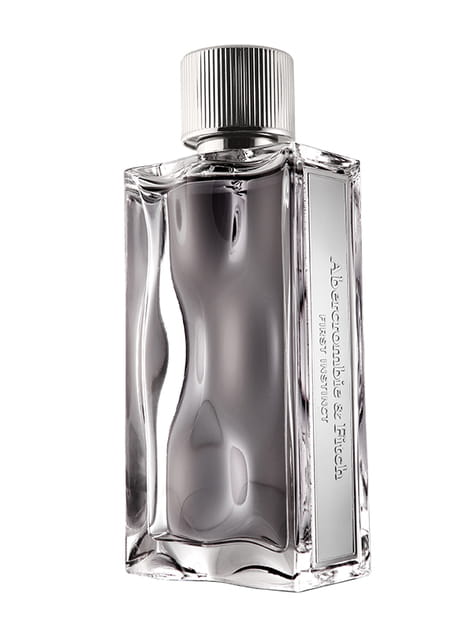 First Instinct d'Abercrombie &amp; Fitch