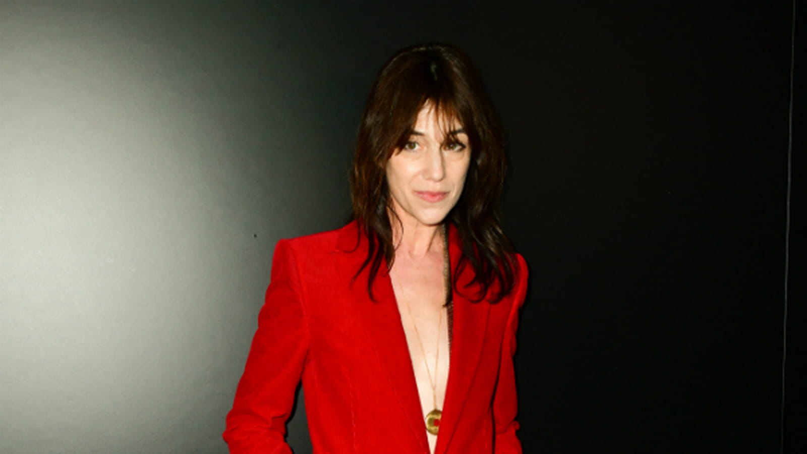 Charlotte Gainsbourg