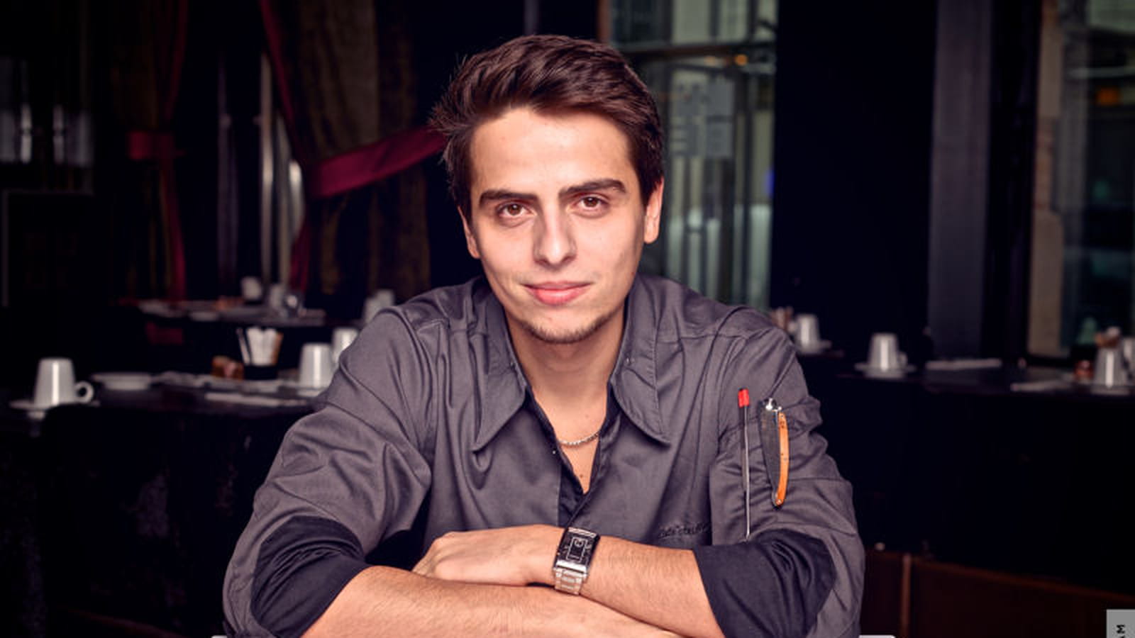 Jean-Baptiste Ascione  