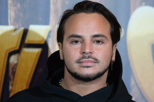 &quot;J'&eacute;tais insult&eacute;, frapp&eacute;, rackett&eacute;&quot;&nbsp;: Yanis Marshall sans filtre sur son enfance difficile