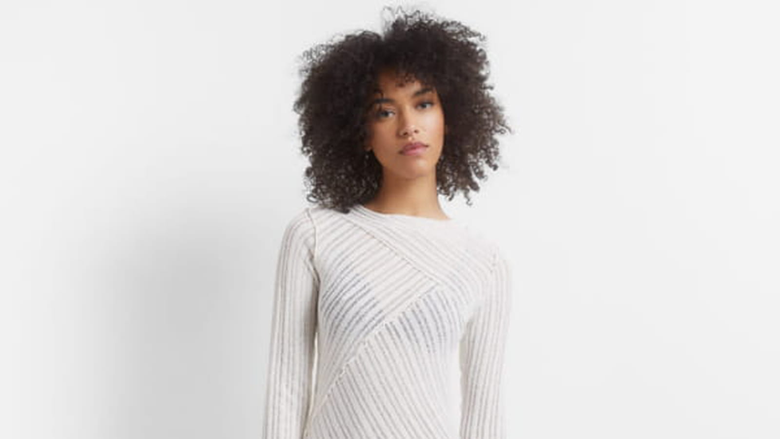 Robe Pull&Bear