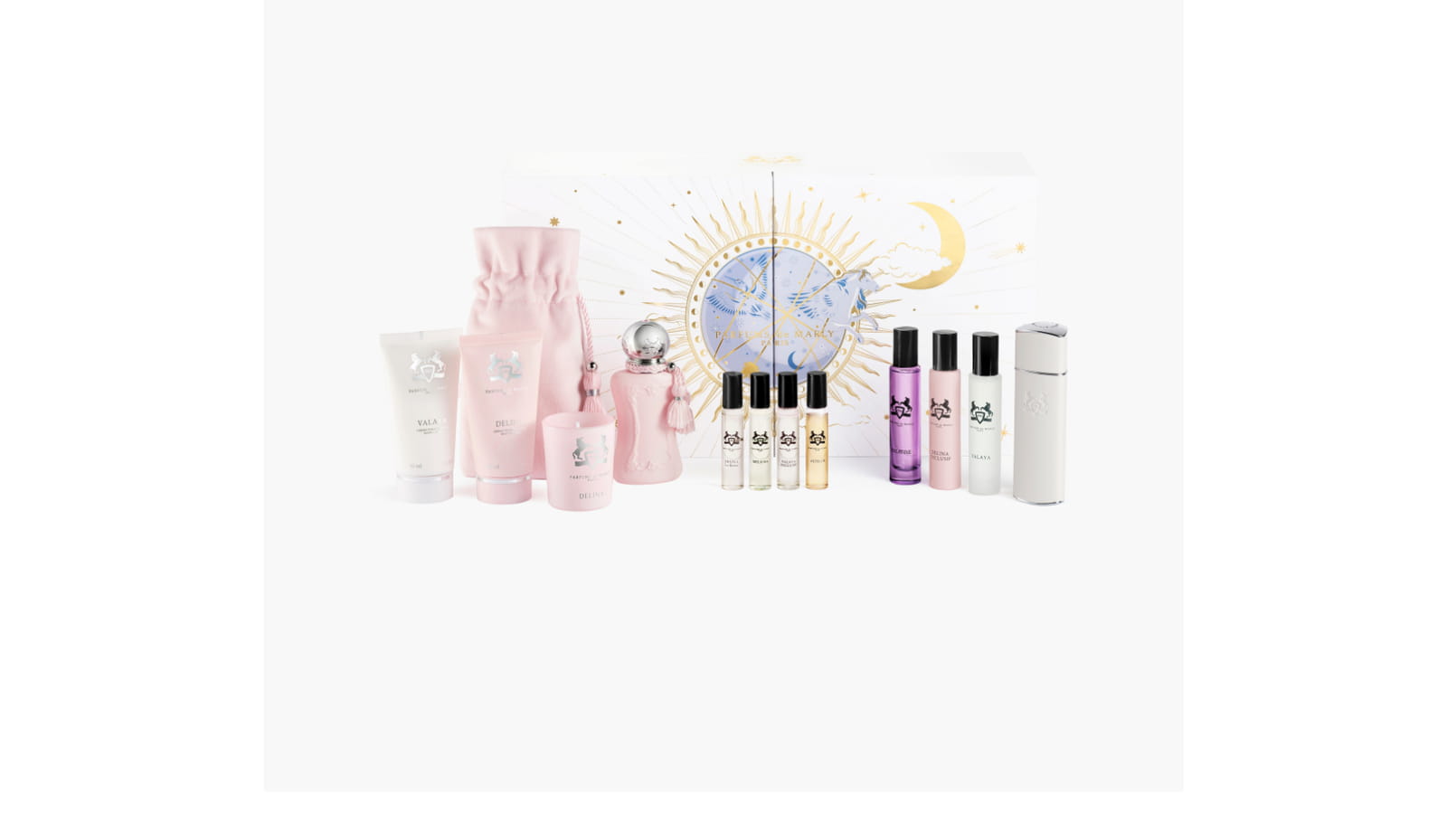 Parfums de Marly