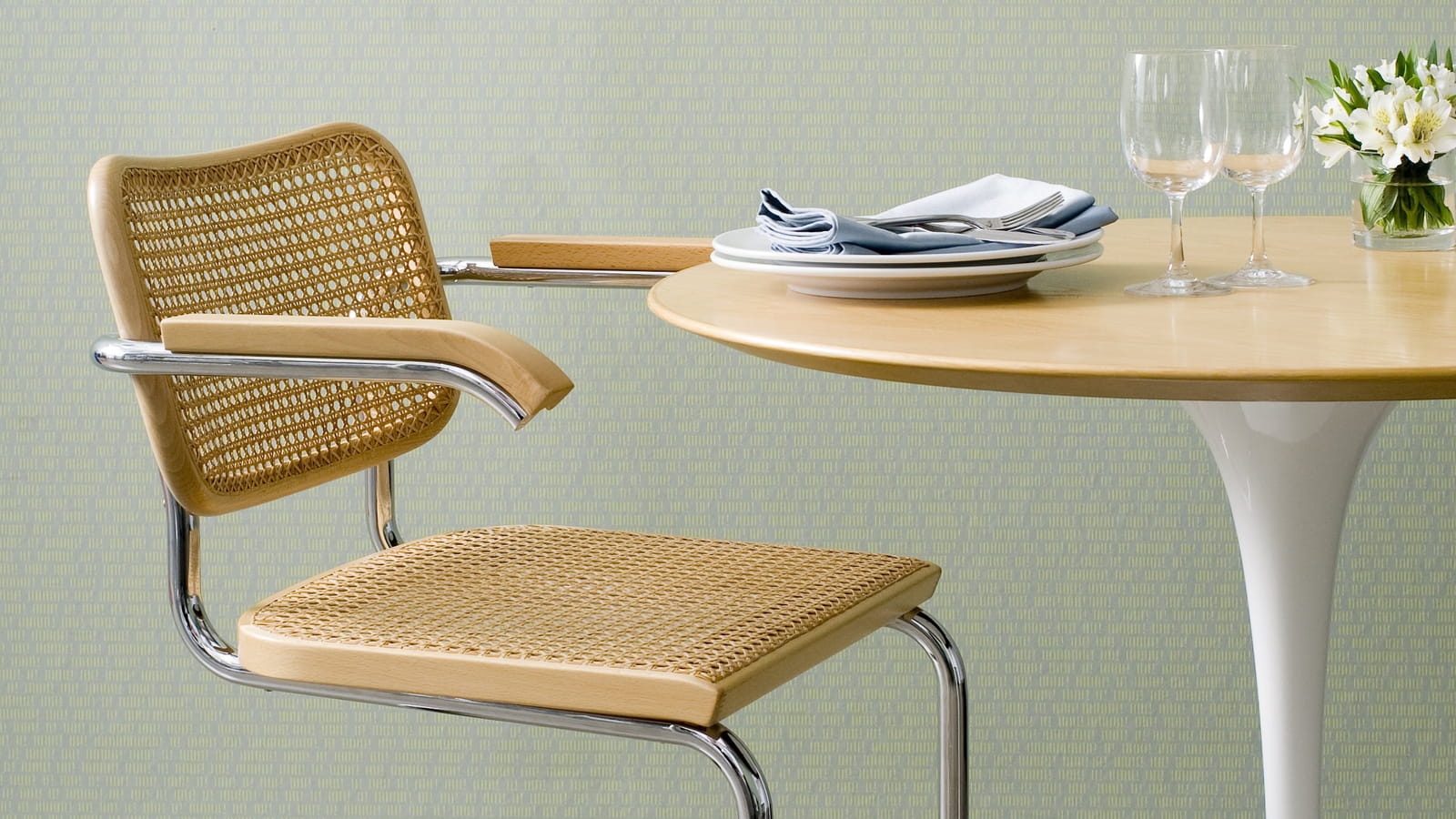 Chaise Marc Breuer 