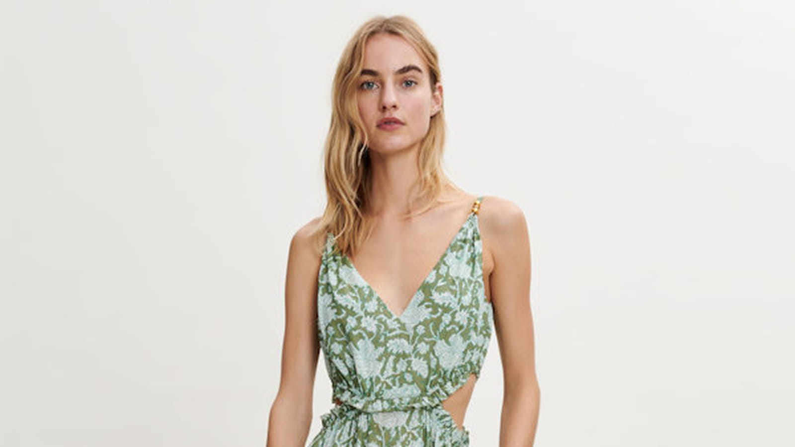 Robe Maje