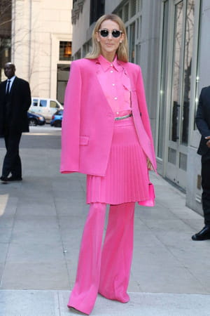 celine-dion-total-look-rose