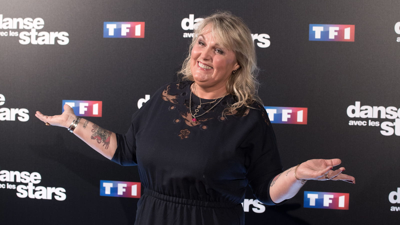Valérie Damidot