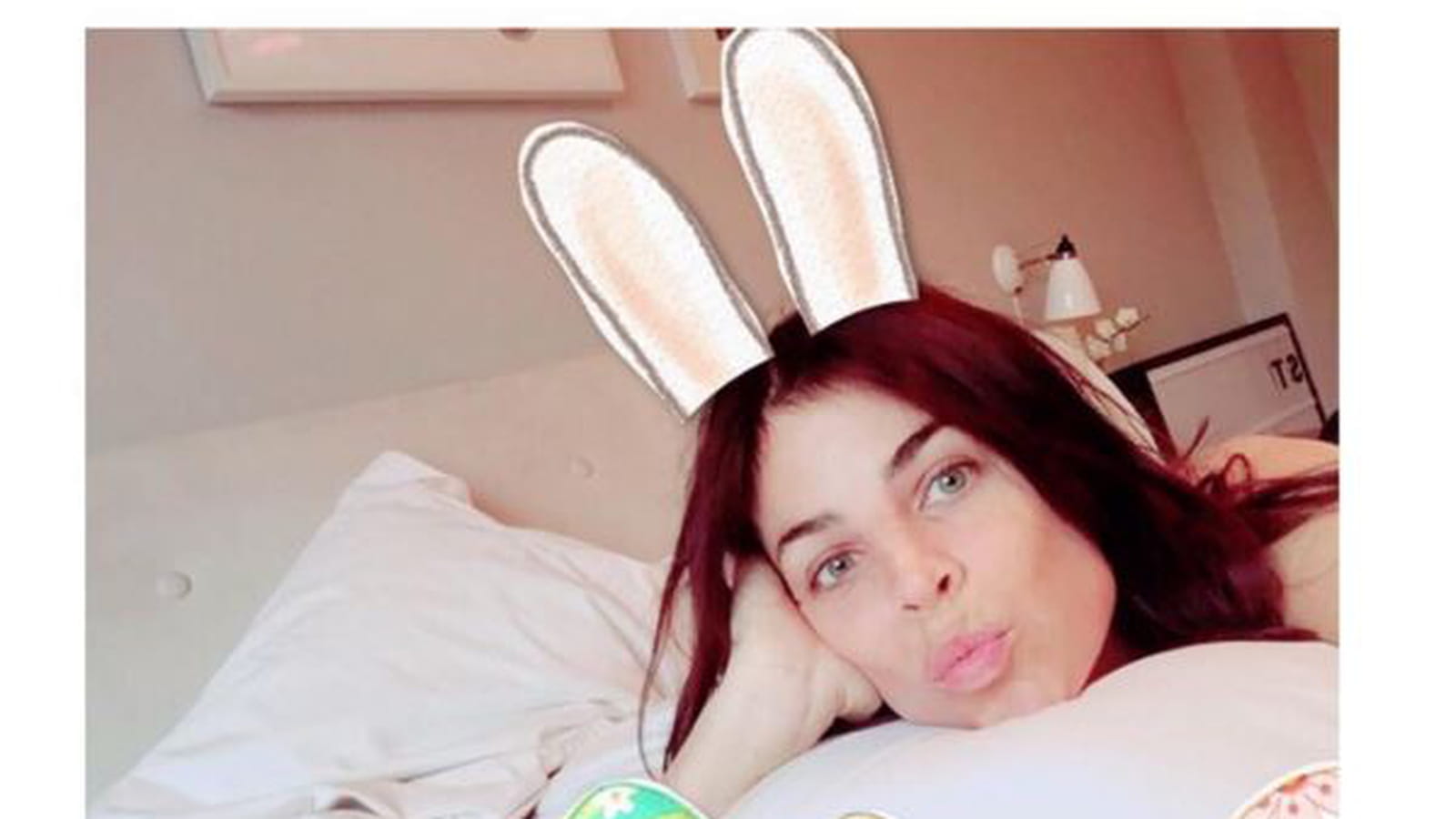 Julia Restoin Roitfeld