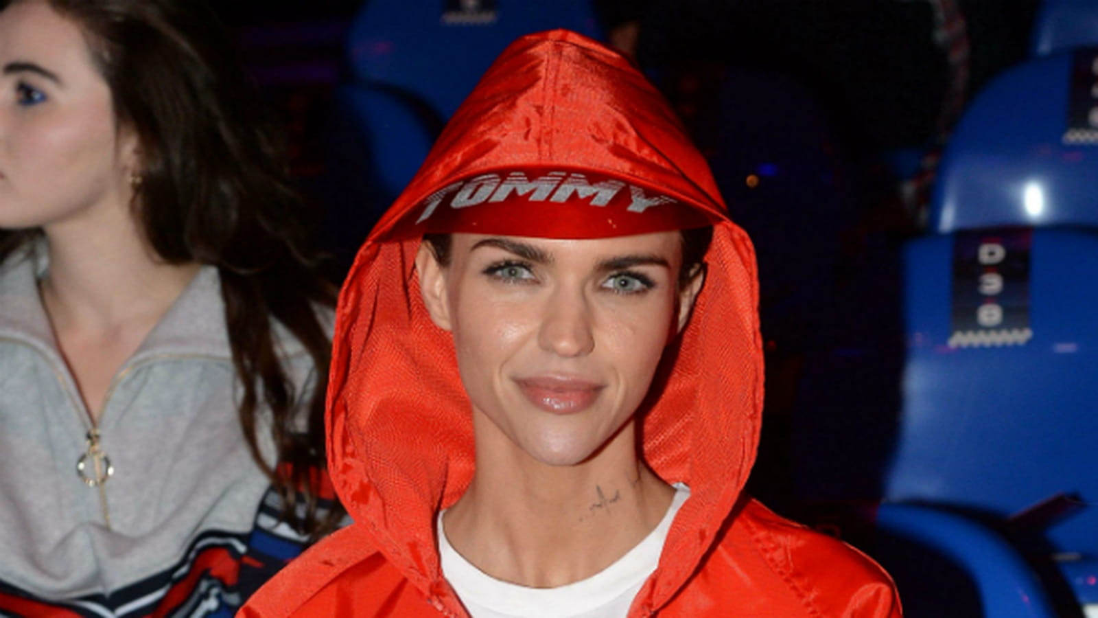 Ruby Rose