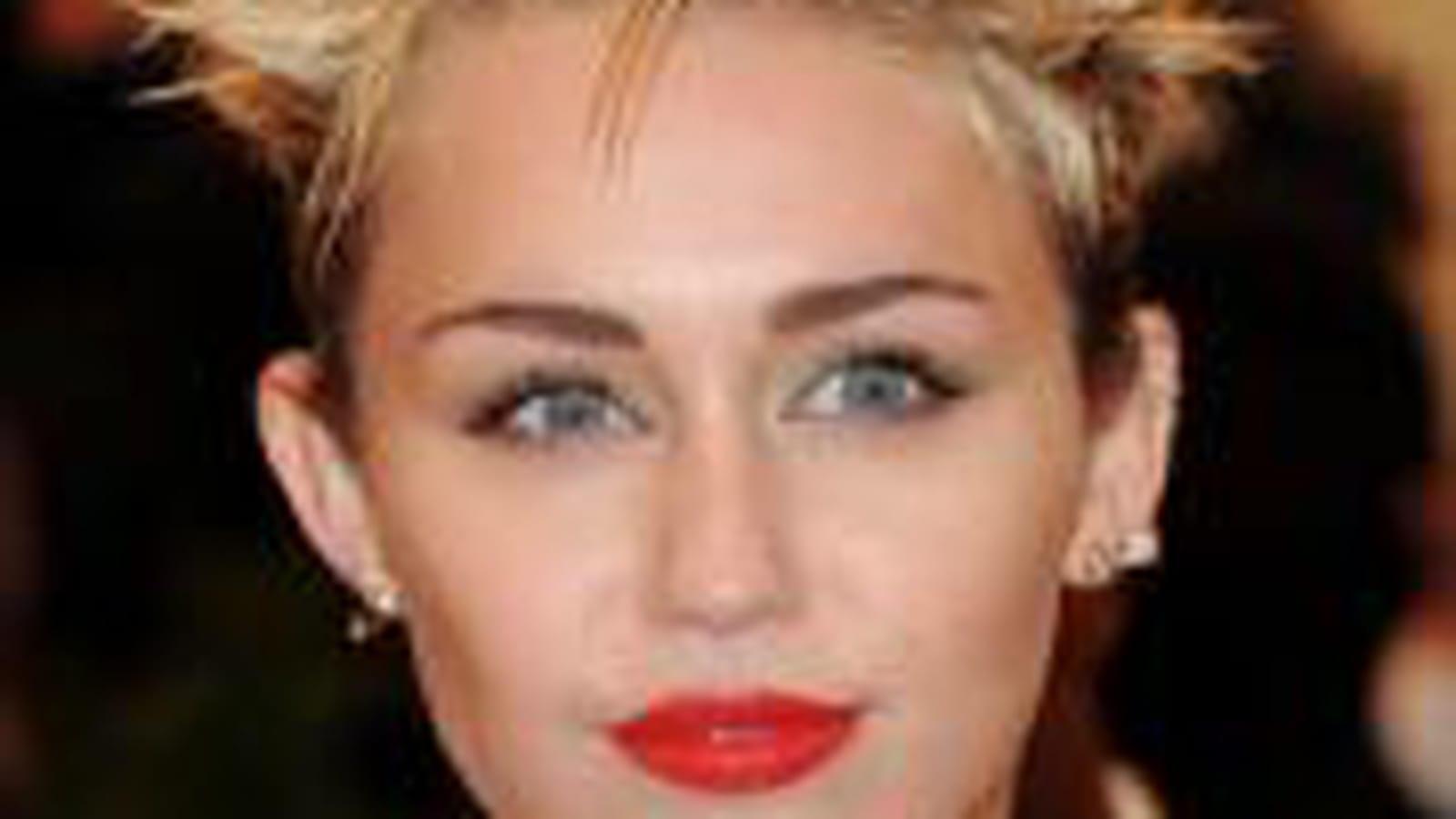 Miley Cyrus