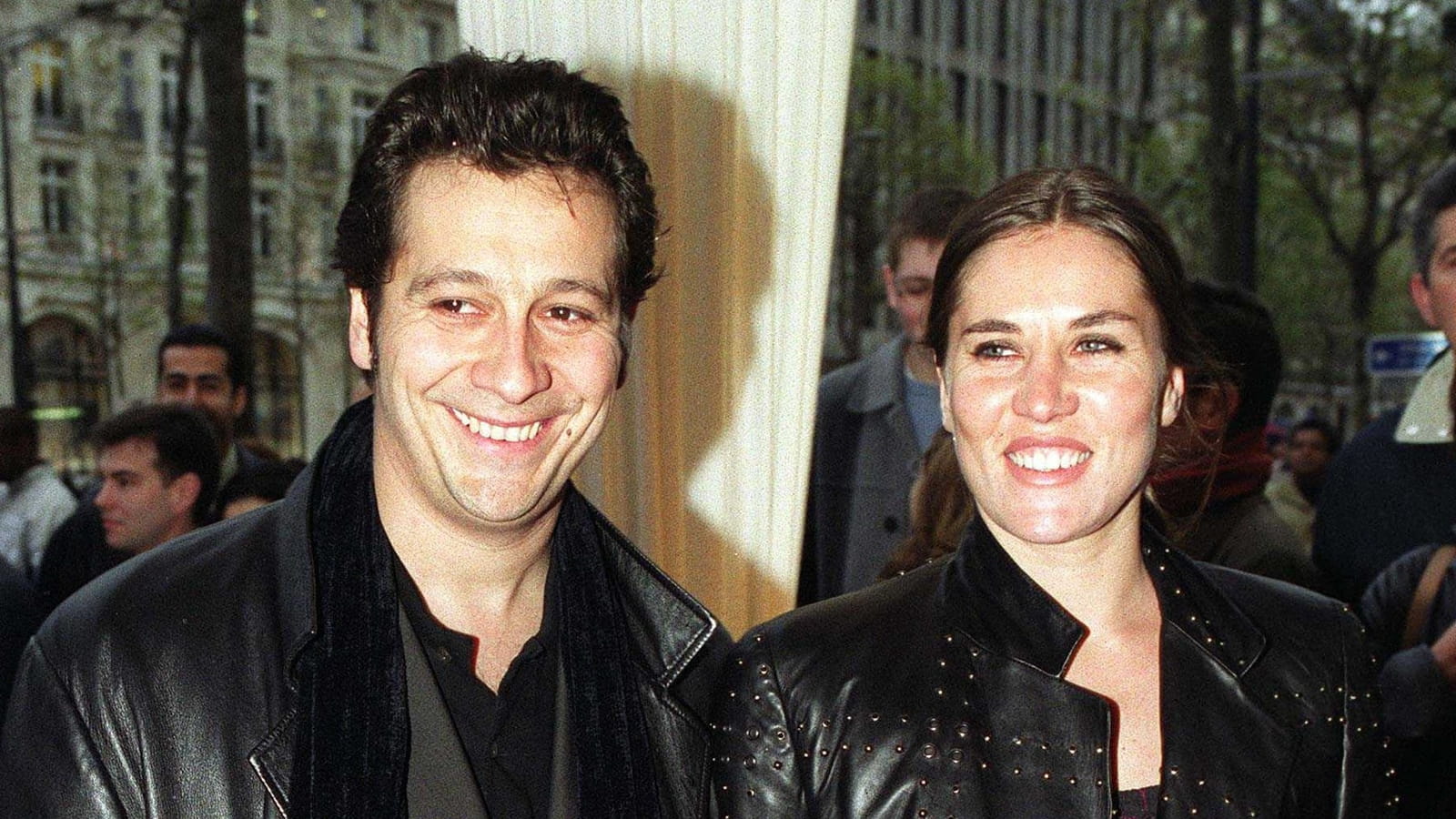 Laurent Gerra