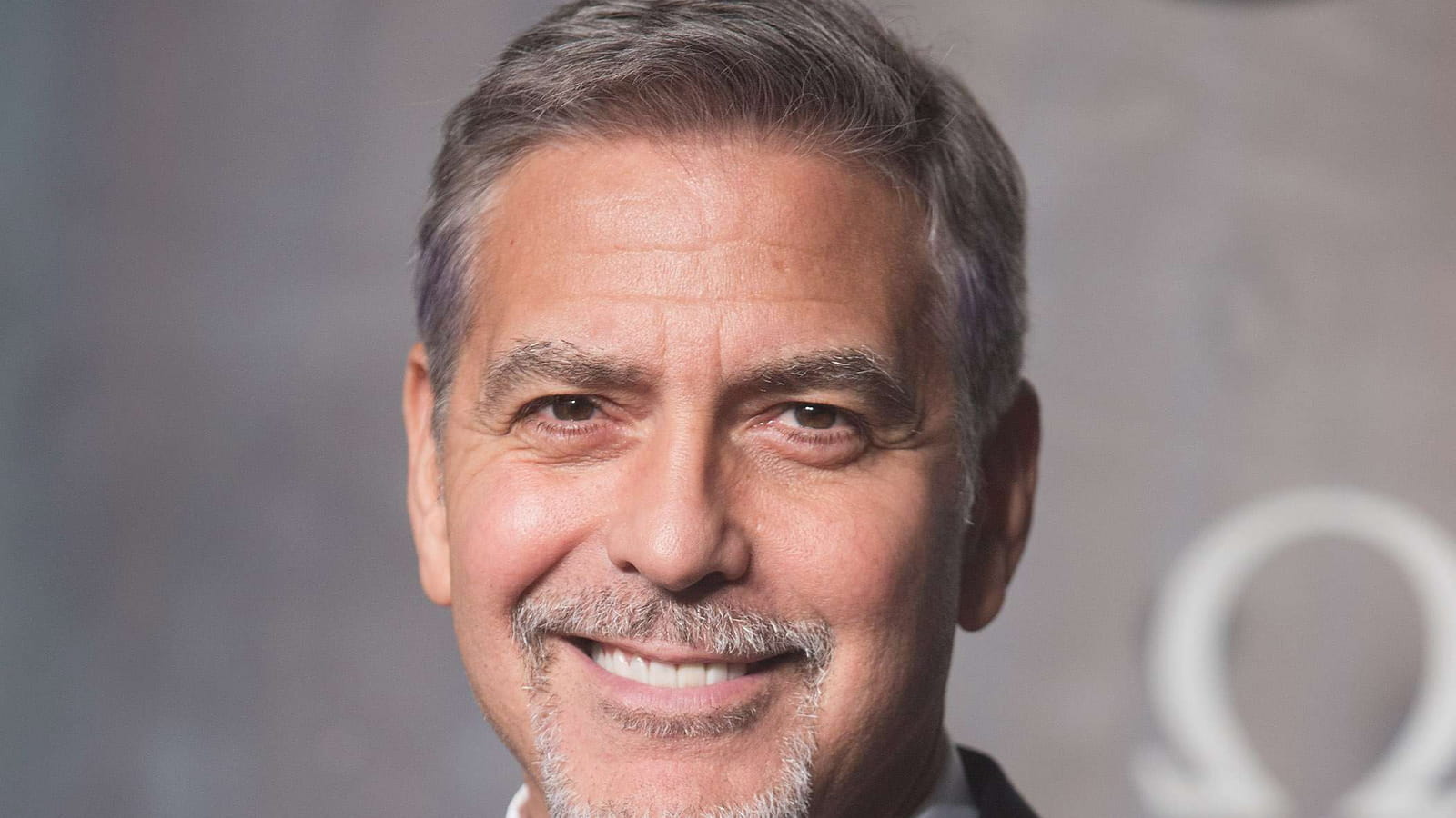  George Clooney