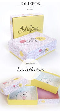 jolieboxcollector