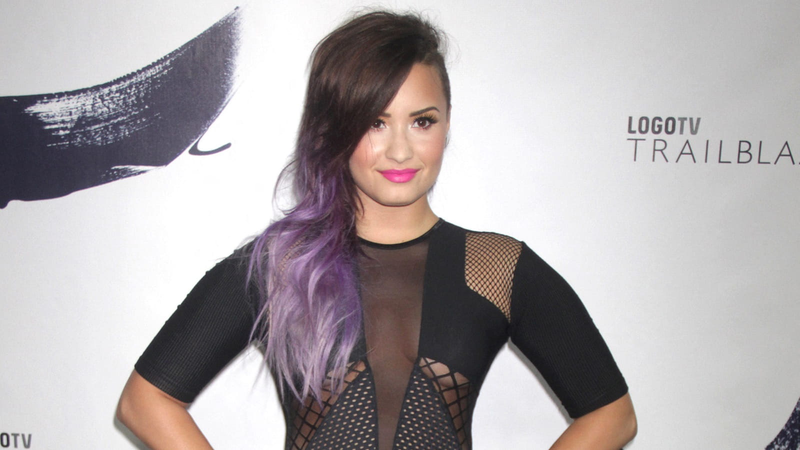 Demi Lovato