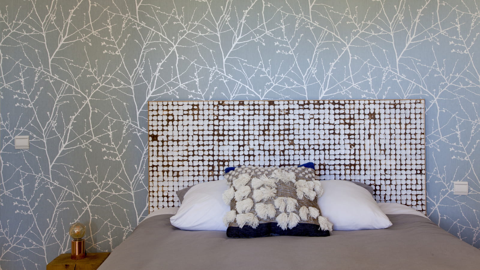 Chambre d'amis