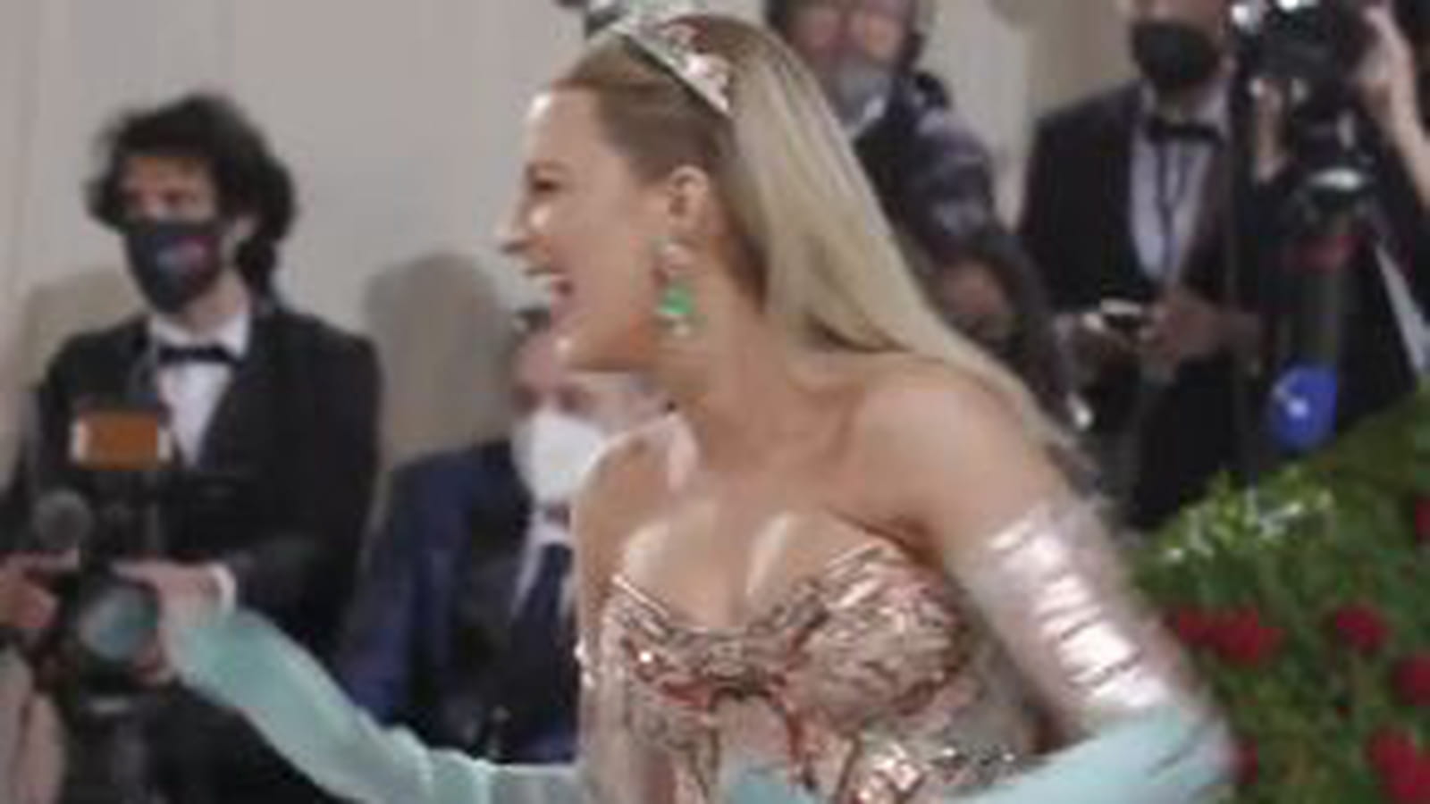 Blake Lively