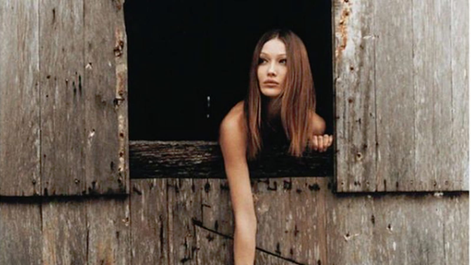 Carla Bruni
