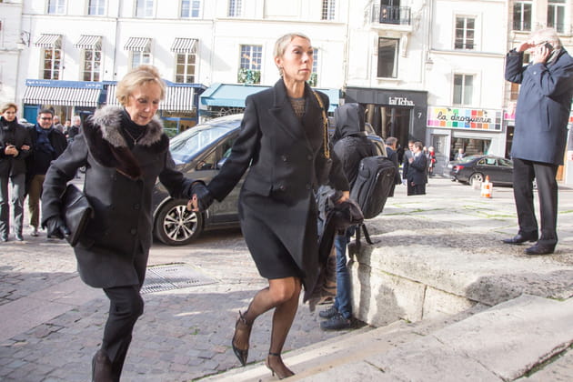 Victoire de Castillane et Mathilde Favier